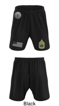 Paralegal Specialist Training Center 35051511 Athletic Shorts With Pockets - 27