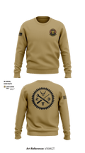 21 STS 95544200 Crew Neck Sweatshirt - 3