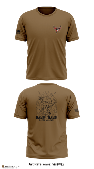 Short Sleeve Performance Shirt, , Army, Teamtime, Team time, sublimation, custom sports apparel, team uniforms, spirit wear, spiritwear, sports uniforms, custom shirts, team store, custom team store, fundraiser sports, apparel fundraiser