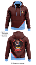 Carnitas Morelia 22519234 Hoodie - 1