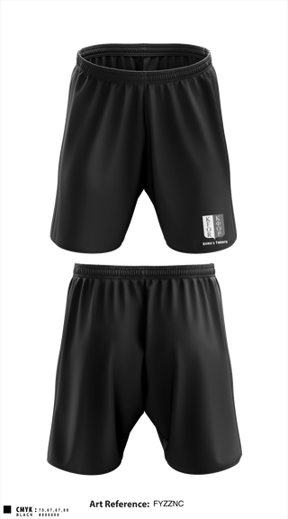 Athletic Shorts With Pockets, , , Teamtime, Team time, sublimation, custom sports apparel, team uniforms, spirit wear, spiritwear, sports uniforms, custom shirts, team store, custom team store, fundraiser sports, apparel fundraiser