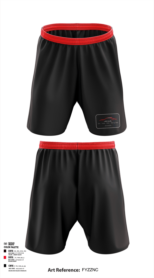 Athletic Shorts With Pockets, Vitalii Detailing, , Teamtime, Team time, sublimation, custom sports apparel, team uniforms, spirit wear, spiritwear, sports uniforms, custom shirts, team store, custom team store, fundraiser sports, apparel fundraiser