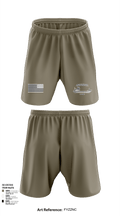U11 40106032 Athletic Shorts With Pockets - 7