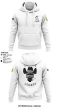 India Co 88933123 Hoodie - 14