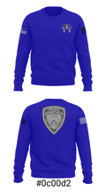 23-18 38846496 Crew Neck Sweatshirt - 7
