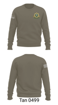 2CR FA 4309382 Crew Neck Sweatshirt - 11