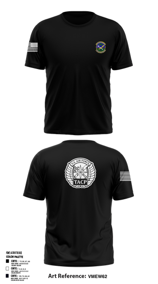 Short Sleeve Performance Shirt, , Air Force, Teamtime, Team time, sublimation, custom sports apparel, team uniforms, spirit wear, spiritwear, sports uniforms, custom shirts, team store, custom team store, fundraiser sports, apparel fundraiser