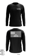 ATX EXECUTIVE PROTECTION 32637181 Long Sleeve Performance Shirt - 1