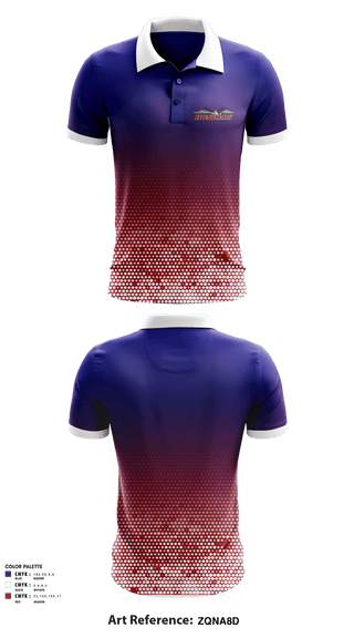 Short Sleeve Performance Polo, Honkers Women's Basketball, Women's Basketball, Teamtime, Team time, sublimation, custom sports apparel, team uniforms, spirit wear, spiritwear, sports uniforms, custom shirts, team store, custom team store, fundraiser sports, apparel fundraiser