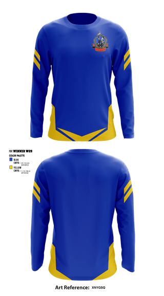 Long Sleeve Performance Shirt, St Joan Of Arc Catholic School, Spirit Store, Teamtime, Team time, sublimation, custom sports apparel, team uniforms, spirit wear, spiritwear, sports uniforms, custom shirts, team store, custom team store, fundraiser sports, apparel fundraiser