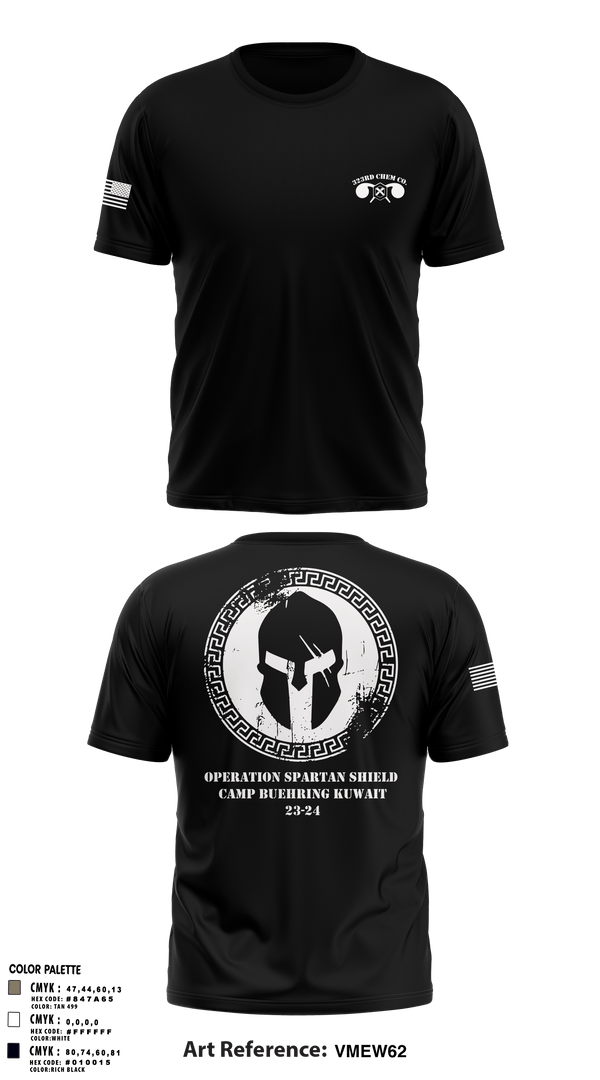 Short Sleeve Performance Shirt, , Army, Teamtime, Team time, sublimation, custom sports apparel, team uniforms, spirit wear, spiritwear, sports uniforms, custom shirts, team store, custom team store, fundraiser sports, apparel fundraiser