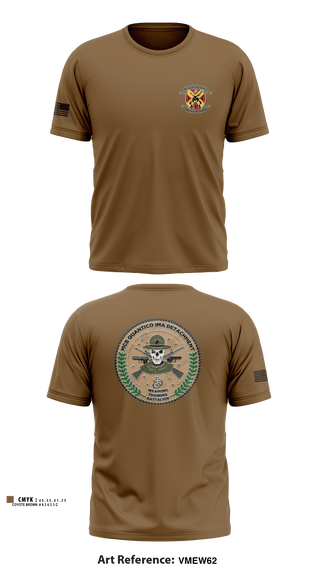 Short Sleeve Performance Shirt, , Army, Teamtime, Team time, sublimation, custom sports apparel, team uniforms, spirit wear, spiritwear, sports uniforms, custom shirts, team store, custom team store, fundraiser sports, apparel fundraiser