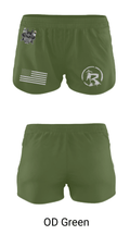 C Co, 304th MI BN 1592954 Ranger Panties - 4
