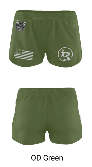 Ranger Panties, , Army, Teamtime, Team time, sublimation, custom sports apparel, team uniforms, spirit wear, spiritwear, sports uniforms, custom shirts, team store, custom team store, fundraiser sports, apparel fundraiser