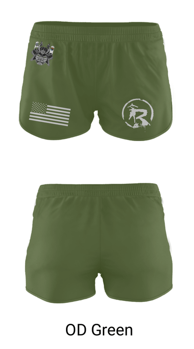C Co, 304th MI BN 1592954 Ranger Panties - 4