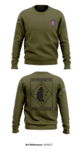 V1/1 23142041 Crew Neck Sweatshirt - 56