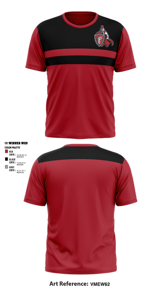 Short Sleeve Performance Shirt, Fairview High School Cheer, Cheer, Teamtime, Team time, sublimation, custom sports apparel, team uniforms, spirit wear, spiritwear, sports uniforms, custom shirts, team store, custom team store, fundraiser sports, apparel fundraiser