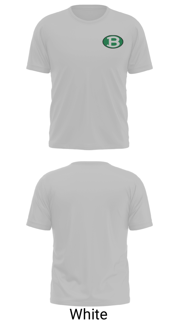 Short Sleeve Performance Shirt, Brenham High School Golf, Golf, Teamtime, Team time, sublimation, custom sports apparel, team uniforms, spirit wear, spiritwear, sports uniforms, custom shirts, team store, custom team store, fundraiser sports, apparel fundraiser