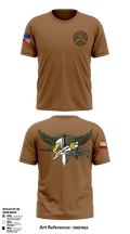 Operadores 86011789 Short Sleeve Performance Shirt - 1