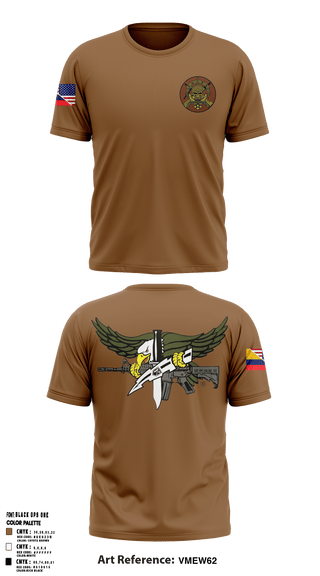 Short Sleeve Performance Shirt, , Air Force, Teamtime, Team time, sublimation, custom sports apparel, team uniforms, spirit wear, spiritwear, sports uniforms, custom shirts, team store, custom team store, fundraiser sports, apparel fundraiser