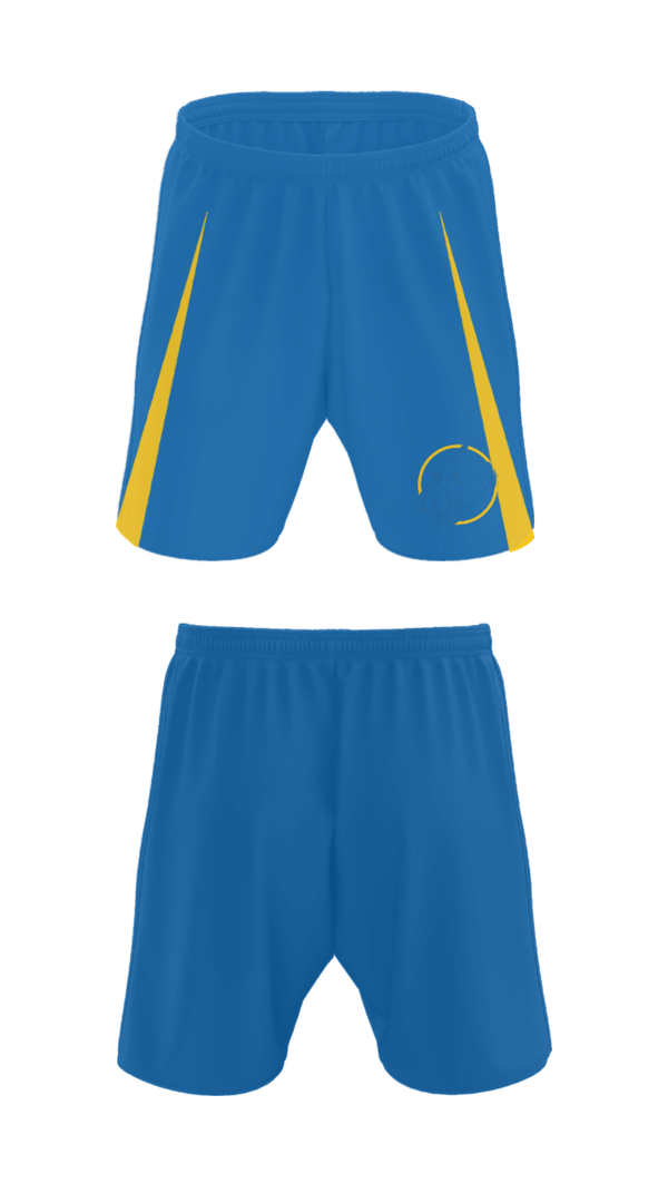 Athletic Shorts With Pockets, Freer High School Dance, Spirit Store, Teamtime, Team time, sublimation, custom sports apparel, team uniforms, spirit wear, spiritwear, sports uniforms, custom shirts, team store, custom team store, fundraiser sports, apparel fundraiser