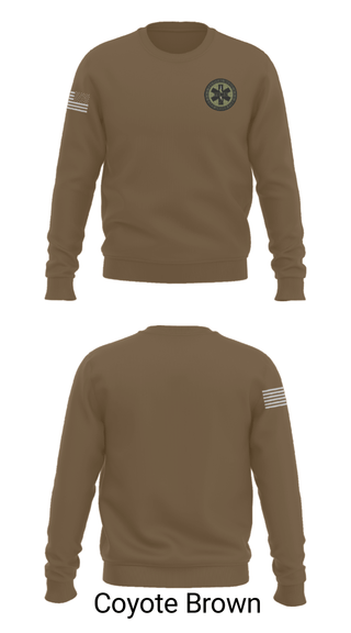 Crew Neck Sweatshirt, , Fire Department, Teamtime, Team time, sublimation, custom sports apparel, team uniforms, spirit wear, spiritwear, sports uniforms, custom shirts, team store, custom team store, fundraiser sports, apparel fundraiser