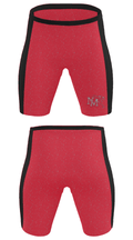 New Manchester High School 75993326 Men's Compression Shorts - 18