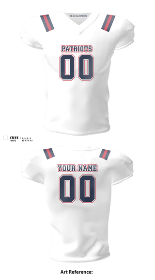 Football Jersey, Merrimack Valley Flag Football, Football, Teamtime, Team time, sublimation, custom sports apparel, team uniforms, spirit wear, spiritwear, sports uniforms, custom shirts, team store, custom team store, fundraiser sports, apparel fundraiser