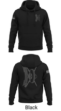 Delta Company 1-200INF BN 51320314 Hoodie - 44