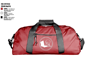 Duffle Bag, , Navy, Teamtime, Team time, sublimation, custom sports apparel, team uniforms, spirit wear, spiritwear, sports uniforms, custom shirts, team store, custom team store, fundraiser sports, apparel fundraiser