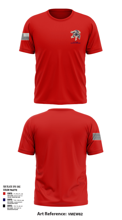 S-2 Food Service Division 2764857 Short Sleeve Performance Shirt - 1