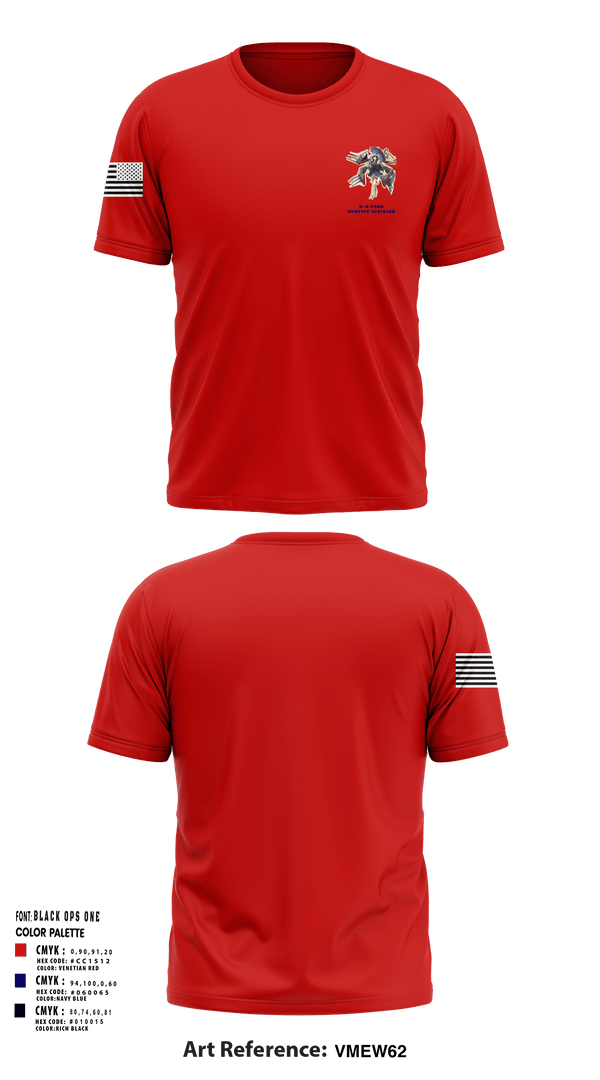 Short Sleeve Performance Shirt, S-2 Food Service Division, Navy, Teamtime, Team time, sublimation, custom sports apparel, team uniforms, spirit wear, spiritwear, sports uniforms, custom shirts, team store, custom team store, fundraiser sports, apparel fundraiser