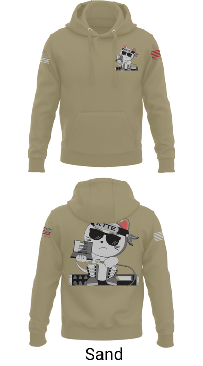 KTTE 76200100 Hoodie - 48