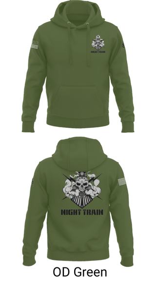 Hoodie, , Army, Teamtime, Team time, sublimation, custom sports apparel, team uniforms, spirit wear, spiritwear, sports uniforms, custom shirts, team store, custom team store, fundraiser sports, apparel fundraiser