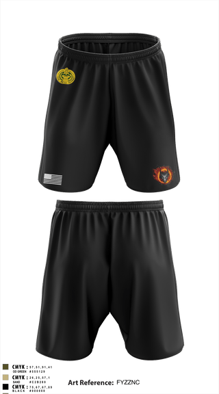Athletic Shorts With Pockets, , Army, Teamtime, Team time, sublimation, custom sports apparel, team uniforms, spirit wear, spiritwear, sports uniforms, custom shirts, team store, custom team store, fundraiser sports, apparel fundraiser