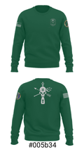 Spec Ops 73270232 Crew Neck Sweatshirt - 7