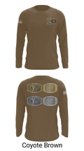 CF Division 63223192 Long Sleeve Performance Shirt - 11