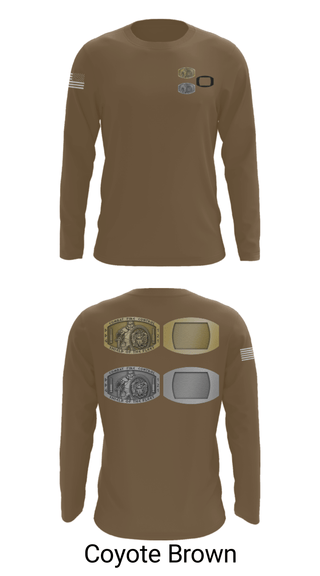Long Sleeve Performance Shirt, , Navy, Teamtime, Team time, sublimation, custom sports apparel, team uniforms, spirit wear, spiritwear, sports uniforms, custom shirts, team store, custom team store, fundraiser sports, apparel fundraiser