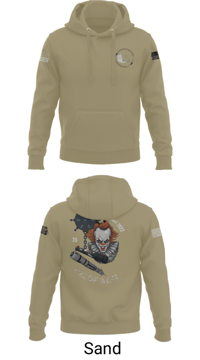 Mobile unit 2 64041633 Hoodie - 47