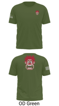 MCSO K9 58820487 Short Sleeve Performance Shirt - 34