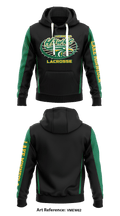 Lake Minneola 92321658 Hoodie - 2