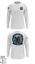 SRS-31 55681608 Long Sleeve Performance Shirt - 2