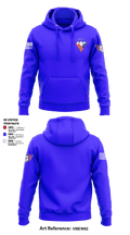 VetVantage Home Services 35667030 Hoodie - 49