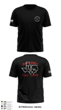 Balcones Canyonlands 51693134 Short Sleeve Performance Shirt - 1
