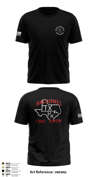 Short Sleeve Performance Shirt, , Fire Department, Teamtime, Team time, sublimation, custom sports apparel, team uniforms, spirit wear, spiritwear, sports uniforms, custom shirts, team store, custom team store, fundraiser sports, apparel fundraiser