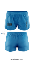Company D (MI) 227 BEB, HIARNG 54401127 Ranger Panties - 11