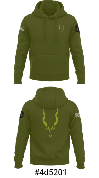 R58 19077757 Hoodie - 48