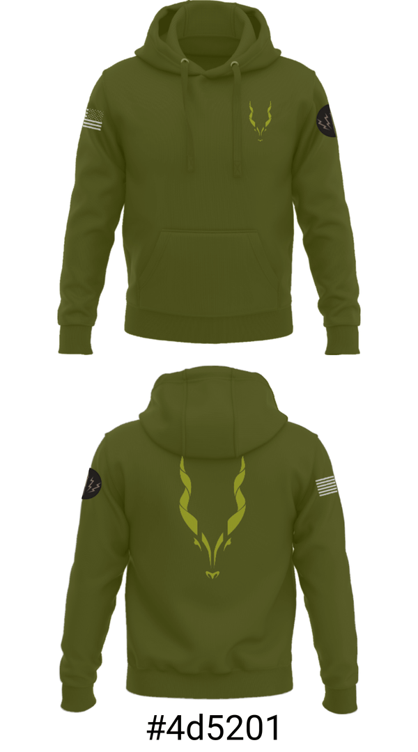 Hoodie, , Army, Teamtime, Team time, sublimation, custom sports apparel, team uniforms, spirit wear, spiritwear, sports uniforms, custom shirts, team store, custom team store, fundraiser sports, apparel fundraiser