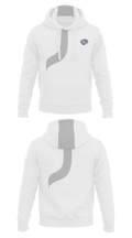 Kee High School Basketball 94256153 Hoodie - 29