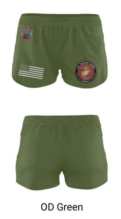 Mwss-273 21375941 Ranger Panties - 4
